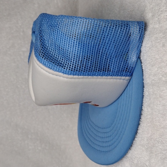 Vintage Trucker Hat:  NIAGARA FALLS CANADA - Picture 2 of 5